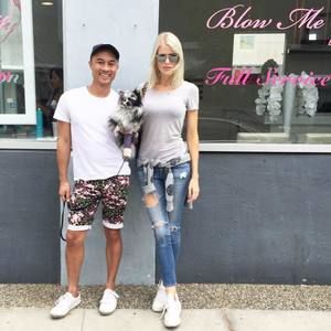 Meet your Posher, Butch